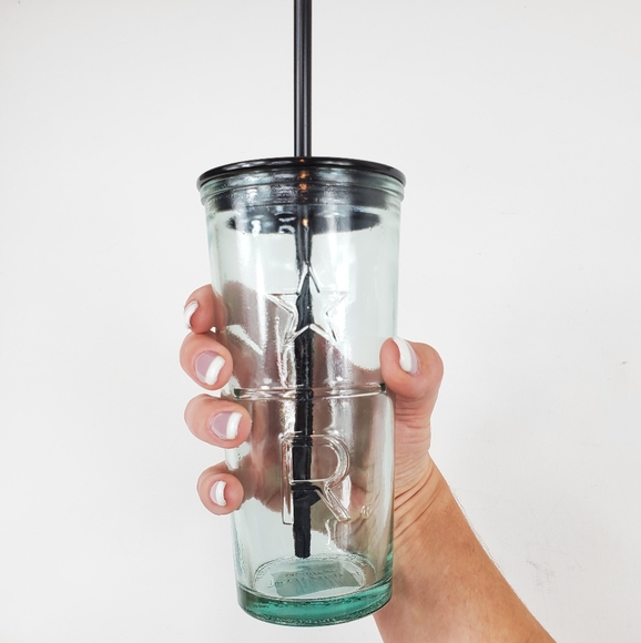 Starbucks Reserve • Glass Tumbler - Picture 2 of 8